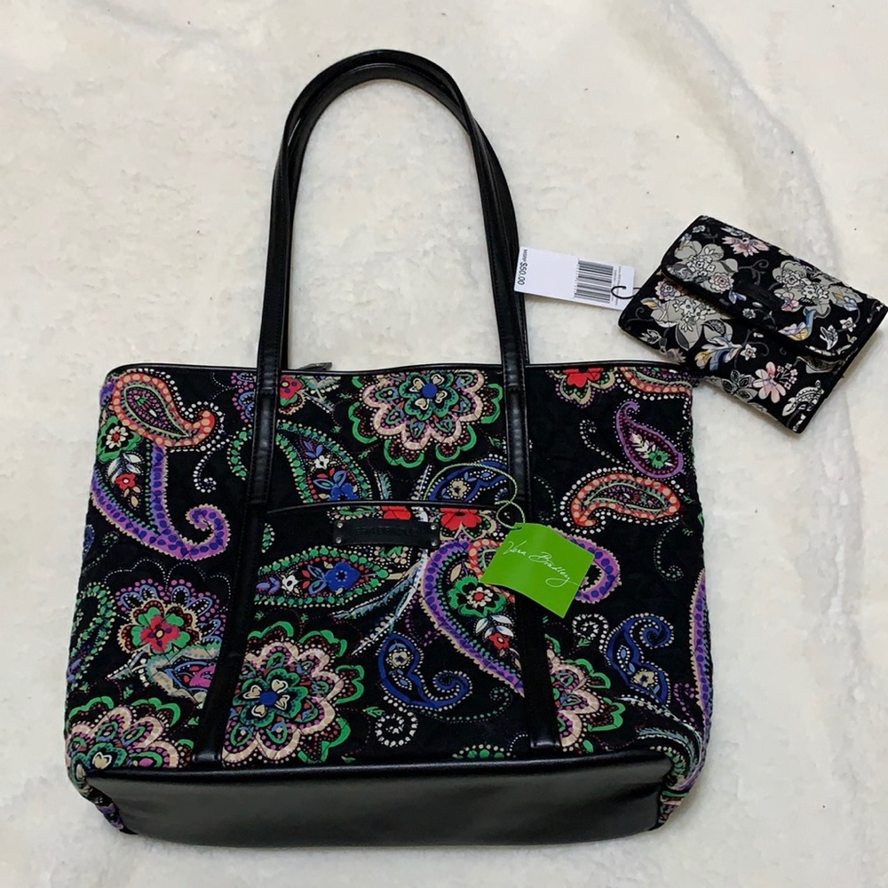 BUNDLE VERA BRADLEY BAG